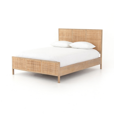 Sienna Bed